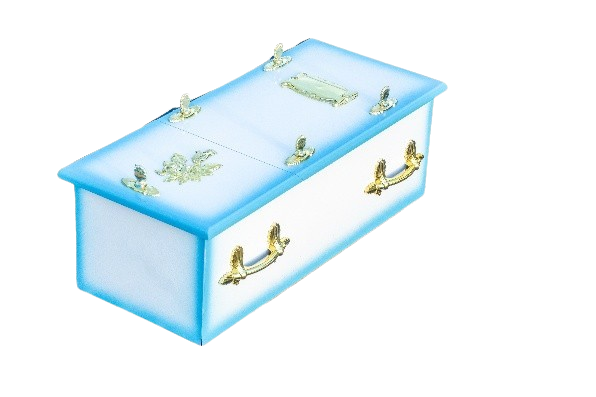 Bataung Baby Coffin